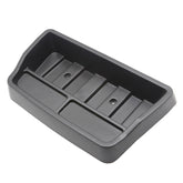 Car Central Control Storage Box for Jeep Wrangler TJ 1997-2006, For Jeep Wrangler TJ 1997-2006