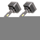 1 Pair D Series D1S Car HID Ballast to LED Headlight DC12V / 35W / 6000K / 5000LM, D1S