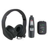 DUOYI DY26 Car Ultrasonic Flaw Detectors Portable Vacuum Sealing Leakage Tester, DY26