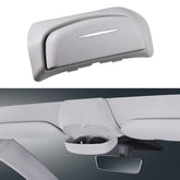 Car Ordinary Version Sunglasses Storage Box for Tesla Model 3 2019-2023, Ordinary Version for Tesla Model 3