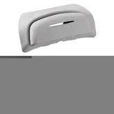 Car Suede Wrap Version Sunglasses Storage Box for Tesla Model Y 2019-2023, Suede Wrap Version for Tesla Model Y
