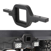Y-007A Off-road Vehicle Universal Reversing Light Mounting Bracket Tow Hook, Y-007A
