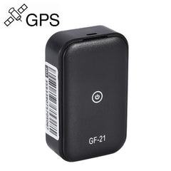 2G Car / Pet GPS Tracker GPS+LBS+WiFi Locator, GF21