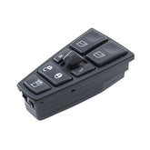Car Modified Window Glass Lifter Switch 20752918 for Volvo, For Volvo