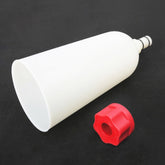 Car Engine Oil Change Tool Replacement Funnel Injector for Audi / BMW / Benz / Volkswagen / Porsche, For Audi / BMW / Benz / Volkswagen / Porsche