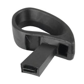 Car Left Seat Lift Tilt Release Handle 1J3881633B for Volkswagen Beetle Golf MK4 / Audi A1, Left