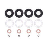 Car Fuel Injector Seal O-Ring Gasket Kit 1982A0 for Peugeot / Citroen, Car Fuel Injector Kit