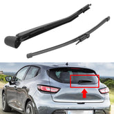 JH-BMW01 For BMW 1 Series E81 / E87 2003-2012 Car Rear Windshield Wiper Arm Blade Assembly 61 62 7 138 507, For BMW 1 Series E81 / E87 2003-2012