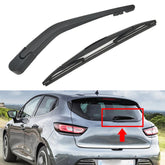 JH-BMW02 For BMW 1 Series F20 / F21 2010-2017 Car Rear Windshield Wiper Arm Blade Assembly 61 61 7 241 985, For BMW 1 Series F20 / F21 2010-2017