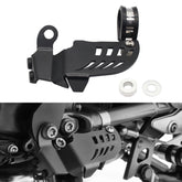 For BMW R1250GS R1200GS ADV Motorcycle Side Bracket Switch Guard, Side Bracket Switch Guard