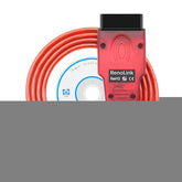 For Renault Renolink V2.10 Car Diagnostic OBD OBD2 ECU Programmer ECM UCH Key Programmer Tool, V2.10