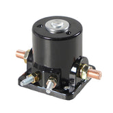 For Marine Outboards Starter Solenoid Switch Relay 383622, 383622