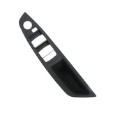 For BMW F10 2011-2017 Right Driving Car Door Window Lift Switch Trim Panel