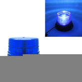 School Bus Engineering Vehicle Safety Warning Light Rear-end Collision Yellow Signal Lamp