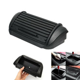 Car Dashboard Storage Box Organizer ABS Center Console Tray for Jeep Wrangler & Unlimited JK 2012-2017, For Jeep Wrangler & Unlimited JK 2012-2017