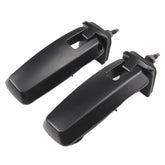 2 PCS Car Windshield Rear Liftgate Glass Hinge YL8Z78420A68BA for Ford, YL8Z78420A68BA