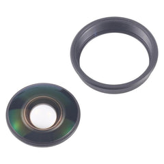 For Insta360 X2 OEM Rear Camera Lens Cover, For Insta360 One X2