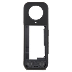For Insta360 One X5 Original Middle Frame Bezel Plate, For Insta360 X5(Original), For Insta360 X5(Original,White)