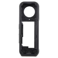 For Insta360 One X5 Original Middle Frame Bezel Plate, For Insta360 X5(Original), For Insta360 X5(Original,White)