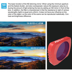 HD Camera ND16 Lens Filter for DJI OSMO Pocket, ND16 Filter