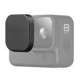 RUIGPRO for GoPro HERO8 Black Proffesional Scratch-resistant Camera Lens Protective Cap Cover, For GoPro HERO8 Black