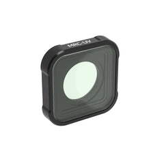 JSR KB Series MCUV Lens Filter for GoPro HERO13 Black /12 Black /11 Black /10 Black /9 Black, MCUV