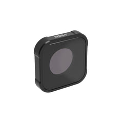 JSR KB Series ND64 Lens Filter for GoPro HERO13 Black /12 Black /11 Black /10 Black /9 Black, ND64