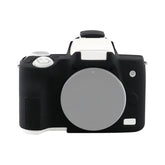 For Canon EOS M50 Mark II / M50 II Soft Silicone Protective Case, For Canon EOS M50 Mark II, For Canon EOS M50 Mark II / M50 II