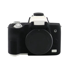 For Canon EOS M50 Mark II / M50 II Soft Silicone Protective Case, For Canon EOS M50 Mark II, For Canon EOS M50 Mark II / M50 II