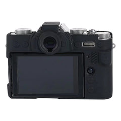 For FUJIFILM X-T30 Soft Silicone Protective Case, For FUJIFILM X-T30