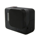 For GoPro HERO5 Proffesional Scratch-resistant Camera Lens Protective Cap Cover, Protective Cap Cover
