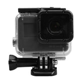 Imitation Original for GoPro HERO5 30m Waterproof ABS Housing Protective Case, 30m Waterproof