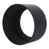 HB-57 Lens Hood Shade for Nikon AF-S 55-300mm F4.5-5.6G ED VR Lens, HB-57