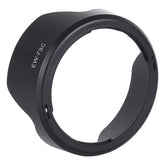 EW-73C Lens Hood Shade for Canon EF-S 10-18mm F4.5-5.6 Lens, EW-73C