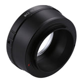 M42 Mount Lens to NEX Mount Lens Adapter for Sony NEX3, NEX 5N, NEX7, NEX F3, NEX Series Cameras Lens, NEX Lens