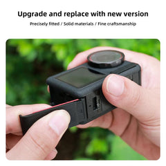For DJI Osmo Action 5 Pro Battery Side Cover, For DJI Osmo Action 5 Pro