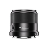YONGNUO YN35mm F1.8Z DA DSM WL APS-C Frame Lens for Nikon Z-mount, YN35mm F1.8Z DA DSM WL
