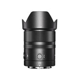 YONGNUO YN23mm F1.4Z DA DSM WL Pro APS-C Frame Lens with Remote Control for Nikon Z-mount, YN23mm F1.4Z DA DSM WL Pro