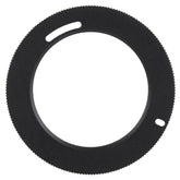 M42-PK M42 Thread Lens to PK Mount Metal Adapter Stepping Ring, M42-PK