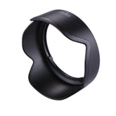 EW-53 Lens Hood Shade for Canon EF-M 15-45mm F3.5-6.3IS STM Lens, EW-53