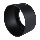 HB-37 Lens Hood Shade for Nikon AF-S DX 55-200mm F4-5.6G ED VR, AF-S DX 85mm F3.5G ED VR Lens, HB-37