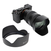 ALC-SH141 Lens Hood Shade for Sony FE 24-70 F2.8 GM F2 Lens, ALC-SH141