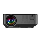 Cheerlux C9 1280x720 720P HD Smart Projector, Support HDMI x 2 / USB x 2 / VGA / AV, C9 (Black Grey), C9 (Black)