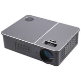 Wejoy L5 Home Theater Adjustable Optical Keystone Full HD 1080P LED LCD Video Projector with Remote Control