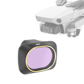 JSR Drone ND4 Lens Neutral Density Filter for DJI MAVIC mini, ND4 Filter