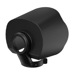 For DJI OSMO Pocket 3 BRDRC Sunshade Lens Protective Cover Hood, For DJI OSMO Pocket 3