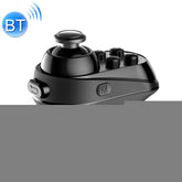 R1 Bluetooth Mini Ring Game Handle Controller Grip Game Pad, R1