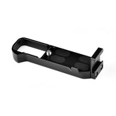 YELANGU CL9 Camera Expansion Board L Plate for Canon G7X2/ G7X23, CL9 for Canon G7X2