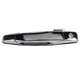 Car Left Door Outside Handle 25960525 for Chevrolet / GMC, A5050-01