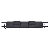 Car Roll Bar Storage Bag Organizer for Jeep Wrangler LJ TJ JK JL 1955-2020, For Jeep Wrangler LJ TJ JK JL 1955-2020